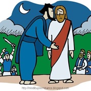 Judas