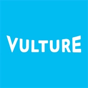 Vulture Magazine