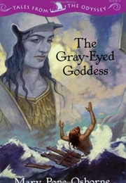 The Gray Eyed Goddess (Marry Pop Osborne)