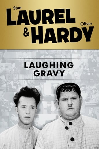 Laughing Gravy (1931)