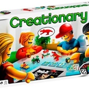 Creationary