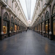 Royal Gallery of Saint Hubert