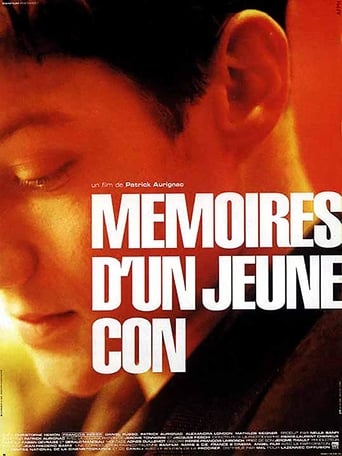 Mémoires D&#39;un Jeune Con (1996)