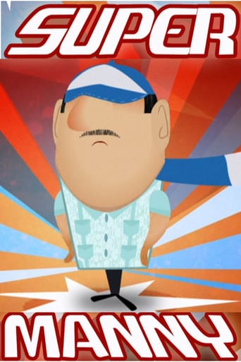 Super Manny (2014)