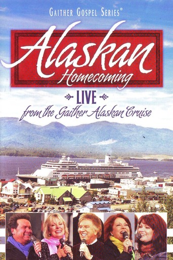 Alaskan Homecoming (2011)