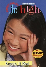 Keepin' It Real (Francine Pascal)