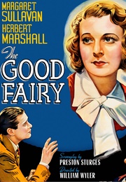 The Good Fairy (1935)
