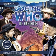 The Gunfighters (Narrated Soundtrack)