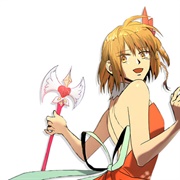 Magical 12th Graders