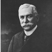 Edward Julius Berwind