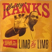 Cutty Ranks - Limb by Limb