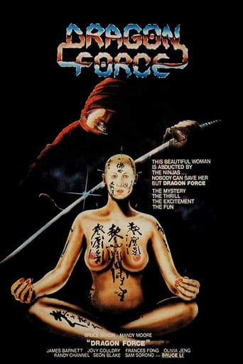 Dragon Force (1982)