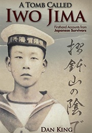 A Tomb Called Iwo Jima (Dan King)