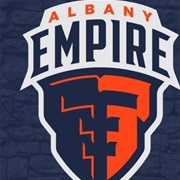 Albany Empire