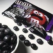 M&Ms Cookies & Screem