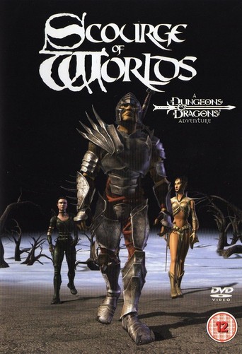 The Scourge of Worlds: A Dungeons & Dragons Adventure (2003)