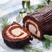 Yule Log