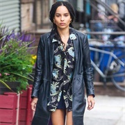 Robyn "Rob "Brooks (High Fidelity)