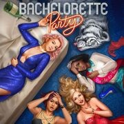 Bachelorette Party