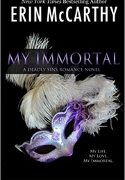 My Immortal (Erin McCarthy)