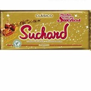Suchard Clasico Turron De Chocolate