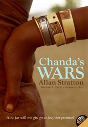 Chanda's Secret (Allan Stratton)