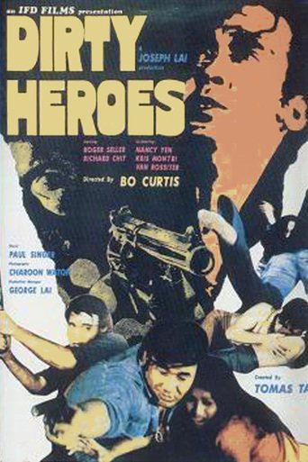 Dirty Heroes (1976)