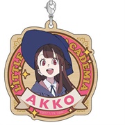 Akko Ornament