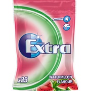 Extra Watermelon Gum