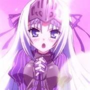 Eucliwood Hellscythe (Fantasy)