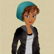 Isabel "Dizzy" Jimenez