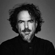 Alejandro G. Iñárritu