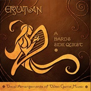 You're Not Alone-Erutan