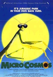 Microcosmos (1996)