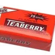 Teaberry Gum