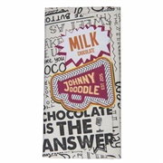Johnny Doodle Milk Chocolate