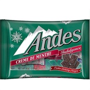 Andes Creme De Menthe