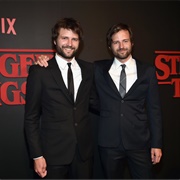 The Duffer Brothers