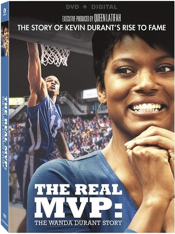 The Real MVP: The Wanda Durant Story (2016)