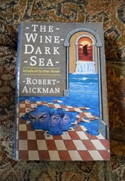 The Wine-Dark Sea (Robert Aickman)