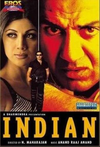 Indian (2001)