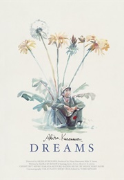 Dreams (Akira Kurosawa's Dreams) (1990)