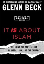 It Is About Islam (Glenn Beck)