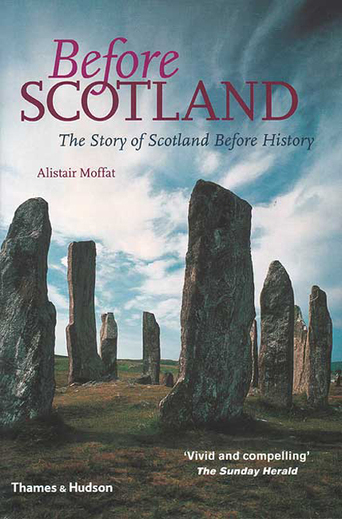Before Scotland (2009)