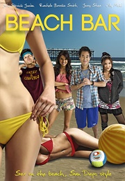 Beach Bar: The Movie (2011)