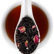 Gypsy Rose Tea