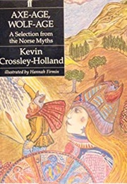 Axe Age, Wolf Age (Kevin Crossley-Holland)