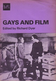 Gays and Film (Richard Dyer)