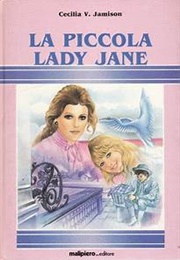 Lady Jane (Cecilia V. Jamison)