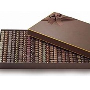 Michel Cluizel 400 Chocolat